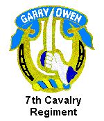 History of the 7th Cavalry Regiment - Homepage